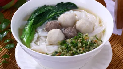 鼎鲜记(天后) Top Fresh House