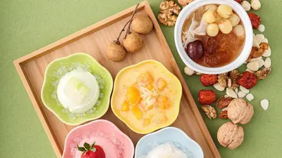 聪嫂私房甜品(铜锣湾) Chung So Si Fong Dessert