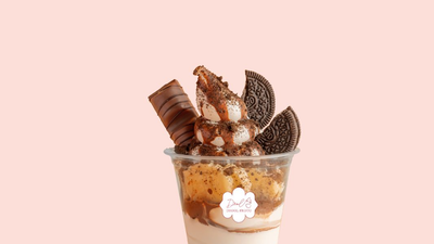 Drool Froyo (北角)